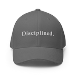 Disciplined. Cap