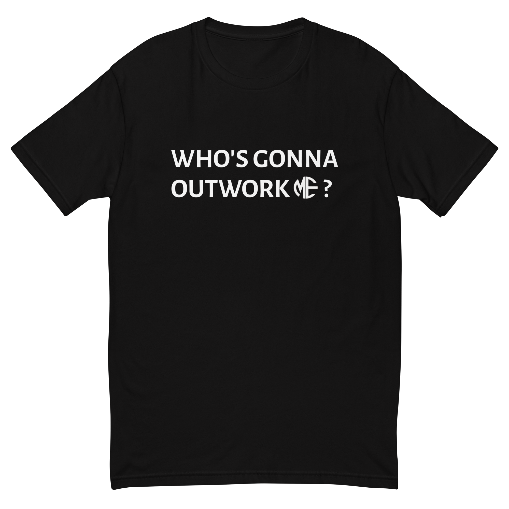 OutWork ME T-shirt