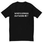 OutWork ME T-shirt