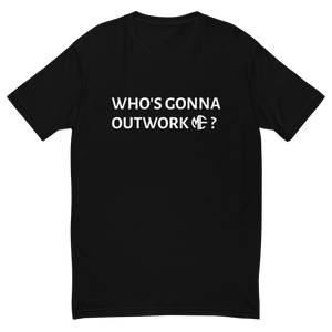 OutWork ME T-shirt