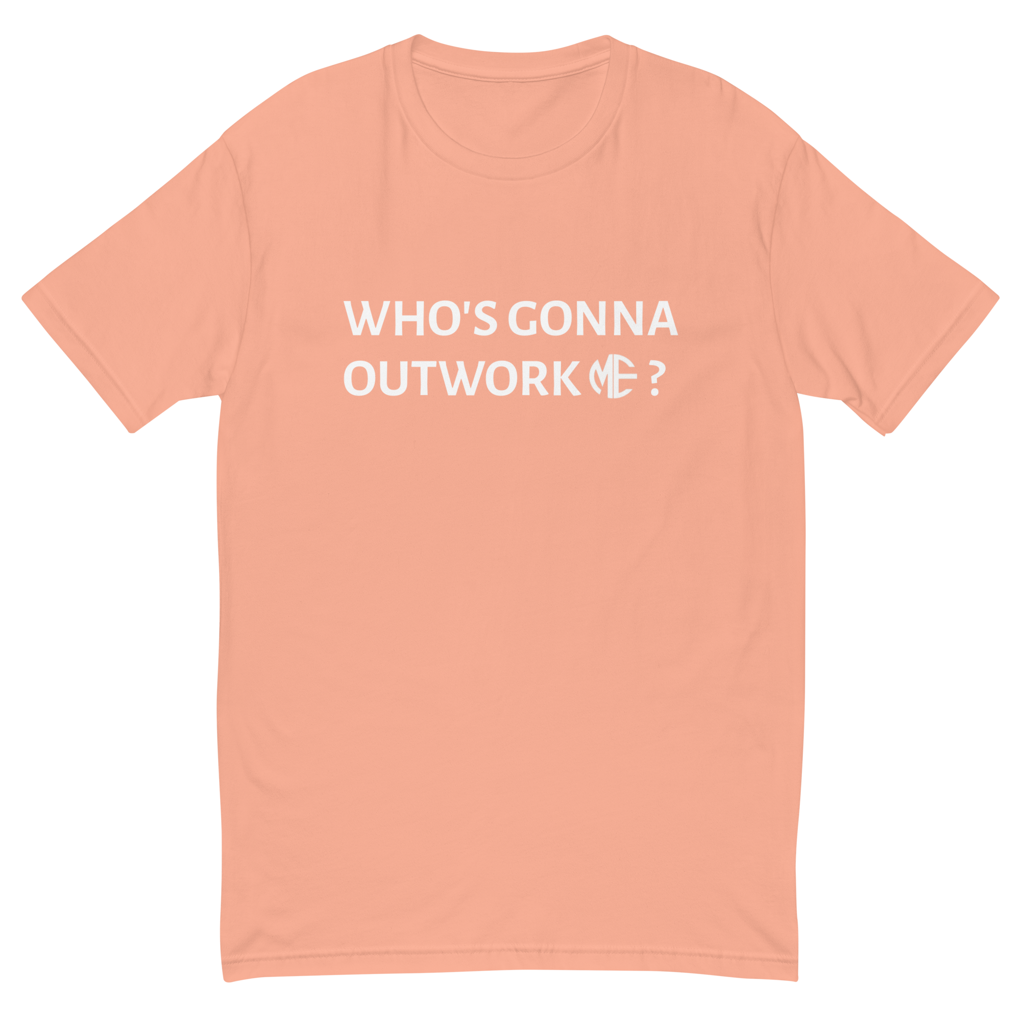 OutWork ME T-shirt