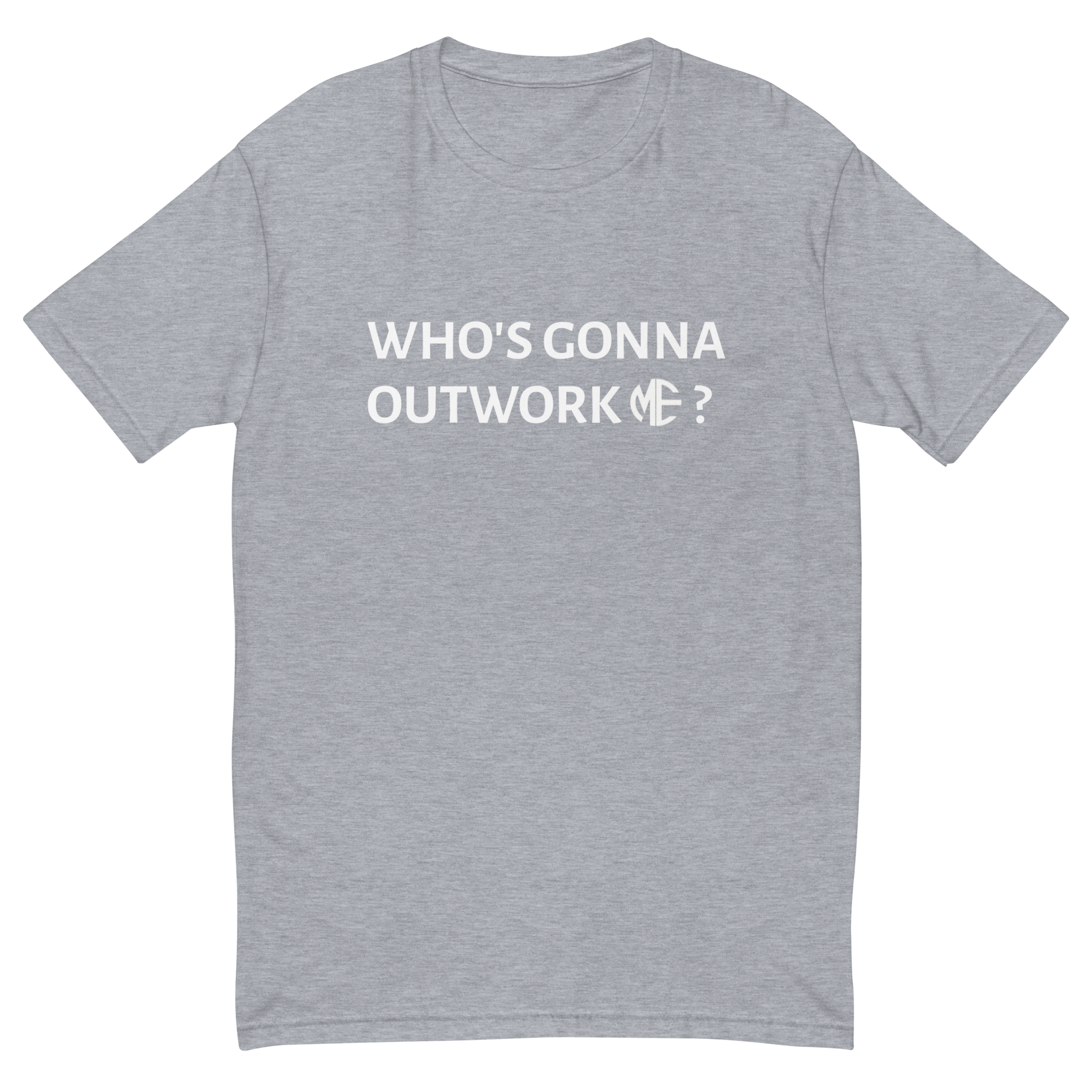 OutWork ME T-shirt