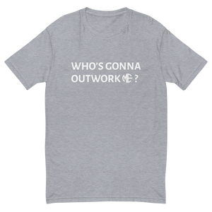 OutWork ME T-shirt