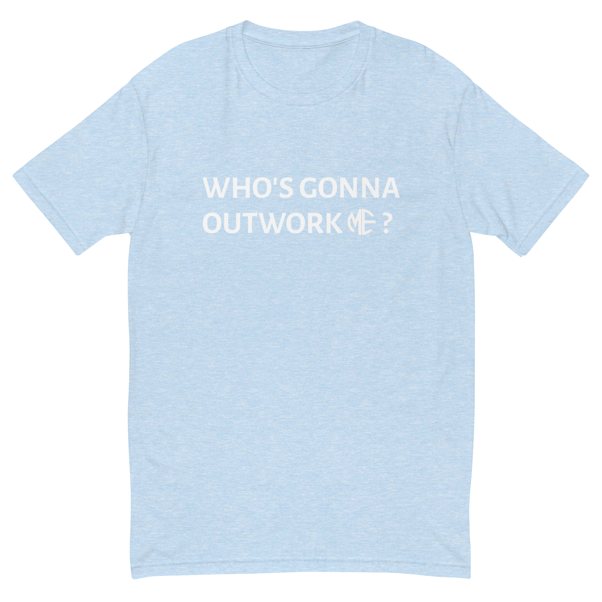 OutWork ME T-shirt