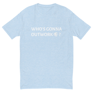 OutWork ME T-shirt