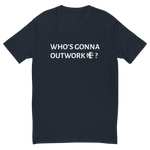 OutWork ME T-shirt