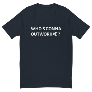 OutWork ME T-shirt