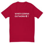 OutWork ME T-shirt