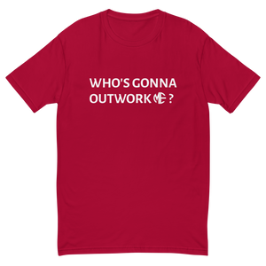 OutWork ME T-shirt