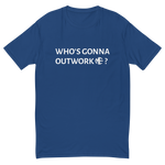 OutWork ME T-shirt