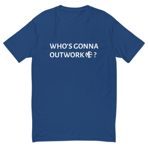 OutWork ME T-shirt